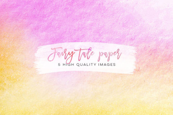 Stock Image Watercolour Digital Clip Art & Illustrations